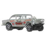 HOT WHEELS REPLAY THE CLASSIC SET 7 MASINUTE METALICE SCARA 1 LA 64