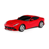 MASINA CU TELECOMANDA FERRARI F12 SCARA 1 LA 18
