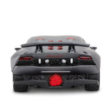 MASINA CU TELECOMANDA LAMBORGHINI SESTO ELEMENTO SCARA 1 LA 18