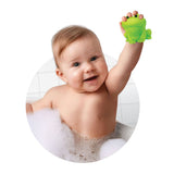 WINFUN WATER FUN SET JUCARII DE BAIE FERMA SI OCEAN