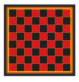 SET 3 JOCURI IN CUTIE SAH DAME SI TIC TAC TOE
