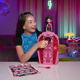 MONSTER HIGH GRADINA DE LA MIEZUL NOPTII PAPUSA DRACULAURA