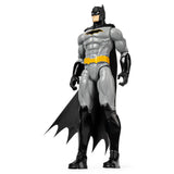 FIGURINA BATMAN IN COSTUM GRI 30CM