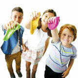 SLIME SLIMY AS SET 8 BORCANASE