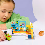 LEGO FRIENDS MAGAZINAS IN ORASUL HEARTLAKE 42680