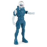 BATMAN FIGURINA MR. FREEZE 15CM