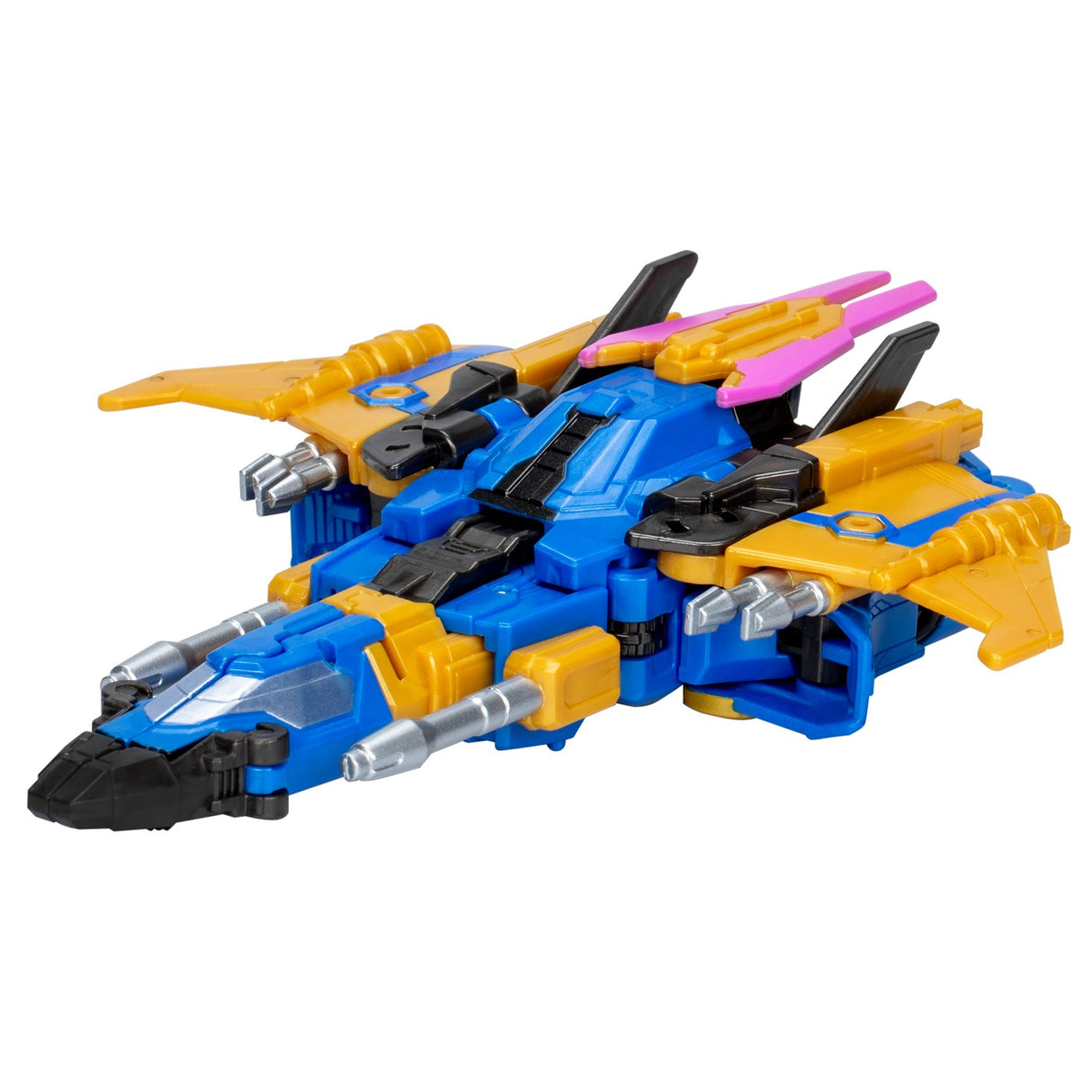 TRANSFORMERS ONE FIGURINA SENTINEL PRIME 12CM