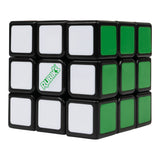 RUBIK CUB RUBIK 3X3 DIN PLASTIC RECICLAT