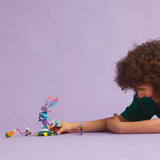 LEGO DREAMZZZ IZZIE SI IEPURASUL DE GAMING BUNCHURRO 71490