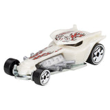 SET 5 MASINI HOT WHEELS STREET BEASTS