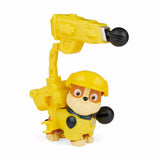 PATRULA CATELUSILOR FIGURINA RUBBLE