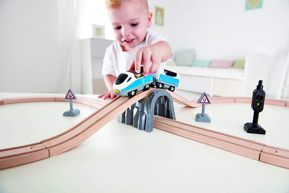 HAPE SET TREN