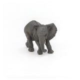 PAPO FIGURINA ELEFANT AFRICAN TANAR