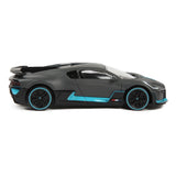 MASINUTA METALICA BUGATTI DIVO SCARA 1 LA 43