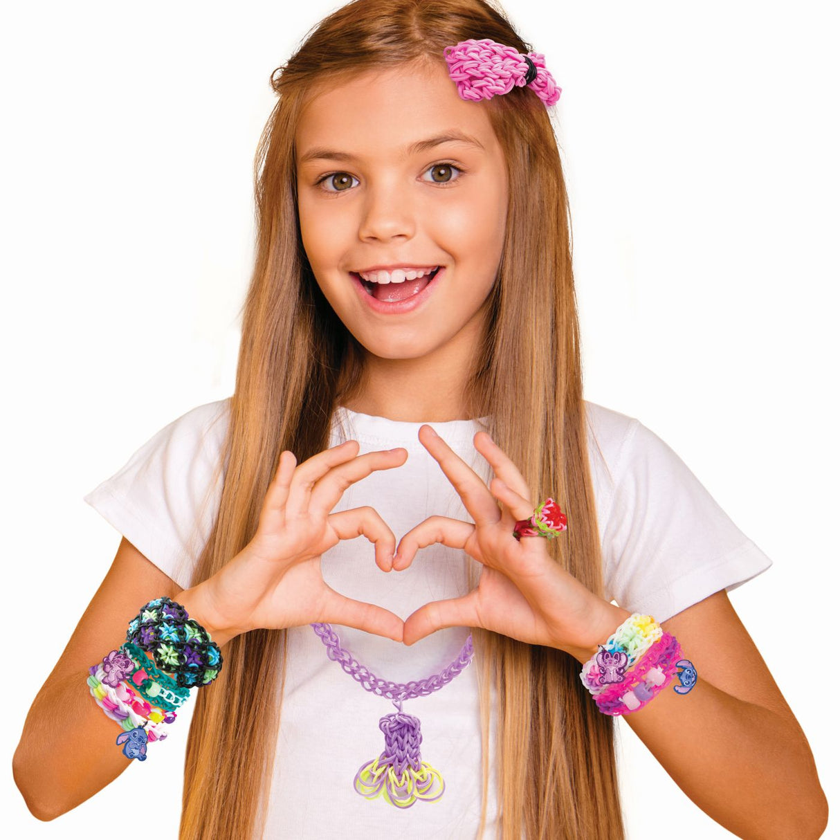 PLEXI FLEXI STITCH CUTIE MARE 4500 ELASTICE 100 ACCESORII