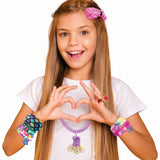 PLEXI FLEXI STITCH CUTIE MARE 4500 ELASTICE 100 ACCESORII
