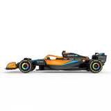 MASINUTA METALICA MCLAREN F1 MCL36 SCARA 1 LA 24