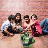 STIINTA SI JOACA ROBOTICS ROBOTUL SARPE