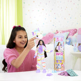BARBIE PAPUSA BARBIE CUTIE REVEAL ZEBRA