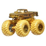 HOT WHEELS MONSTER TRUCK 50 BIGFOOT SET 11 VEHICULE TROPHY CHAMPIONS