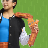 NERF MINECRAFT ARC
