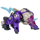 TRANSFORMERS ONE FIGURINA ALPHA TRION 12CM