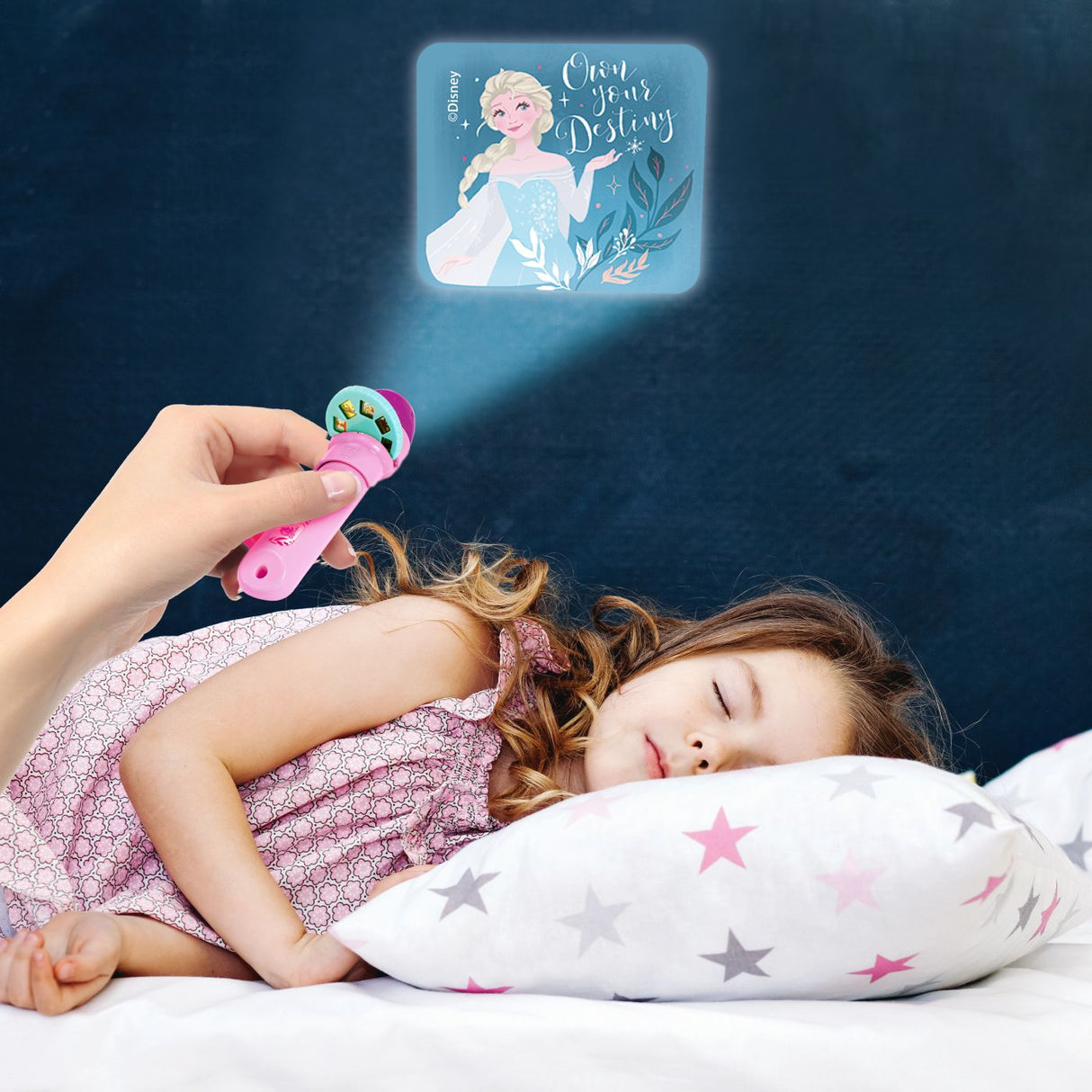 MINI PROIECTOR FROZEN