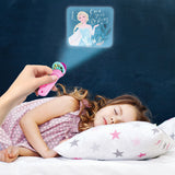 MINI PROIECTOR FROZEN
