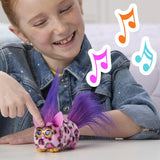 FURBY DJ FURBLETS JUCARIE INTERACTIVA KITT EE
