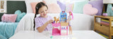 BARBIE YOU CAN BE ANYTHING SET CLINICA VETERINARA FAST CAST CU ACCESORII