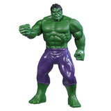 MARVEL AVENGERS FIGURINA HULK 24CM