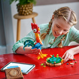 LEGO DISNEY HEIHEI 43272