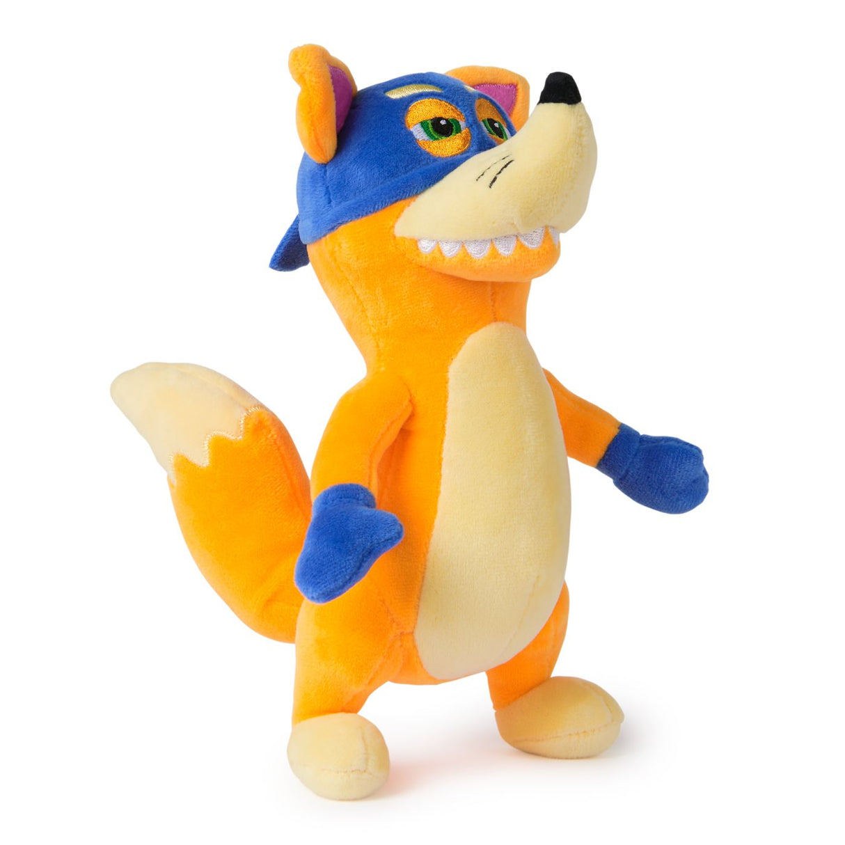 DORA SI PRIETENII JUCARIE DE PLUS CHIPEUR 20CM