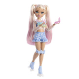 BARBIE DREAM BESTIES PAPUSA BARBIE PETRECERE PE ROLE