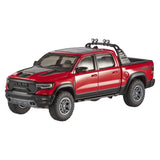 HOT WHEELS PREMIUM REAL RIDERS MASINUTA METALICA RAM 4X4 SCARA 1:43