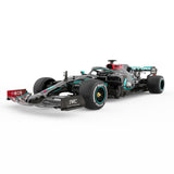 MASINA CU TELECOMANDA MERCEDES-AMG F1 W11 EQ PERFORMANCE SCARA 1 LA 12