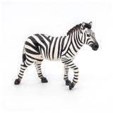 PAPO FIGURINA ZEBRA