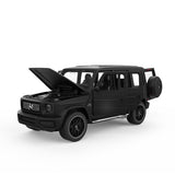 MASINUTA METALICA MERCEDES BENZ AMG G63 NEGRU SCARA 1 LA 32