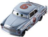 MASINUTA METALICA CARS3 PERSONAJUL SLIM HOOD