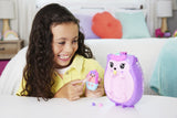 POLLY POCKET SET GENTUTA ARICIUL MAMA SI PUIUL