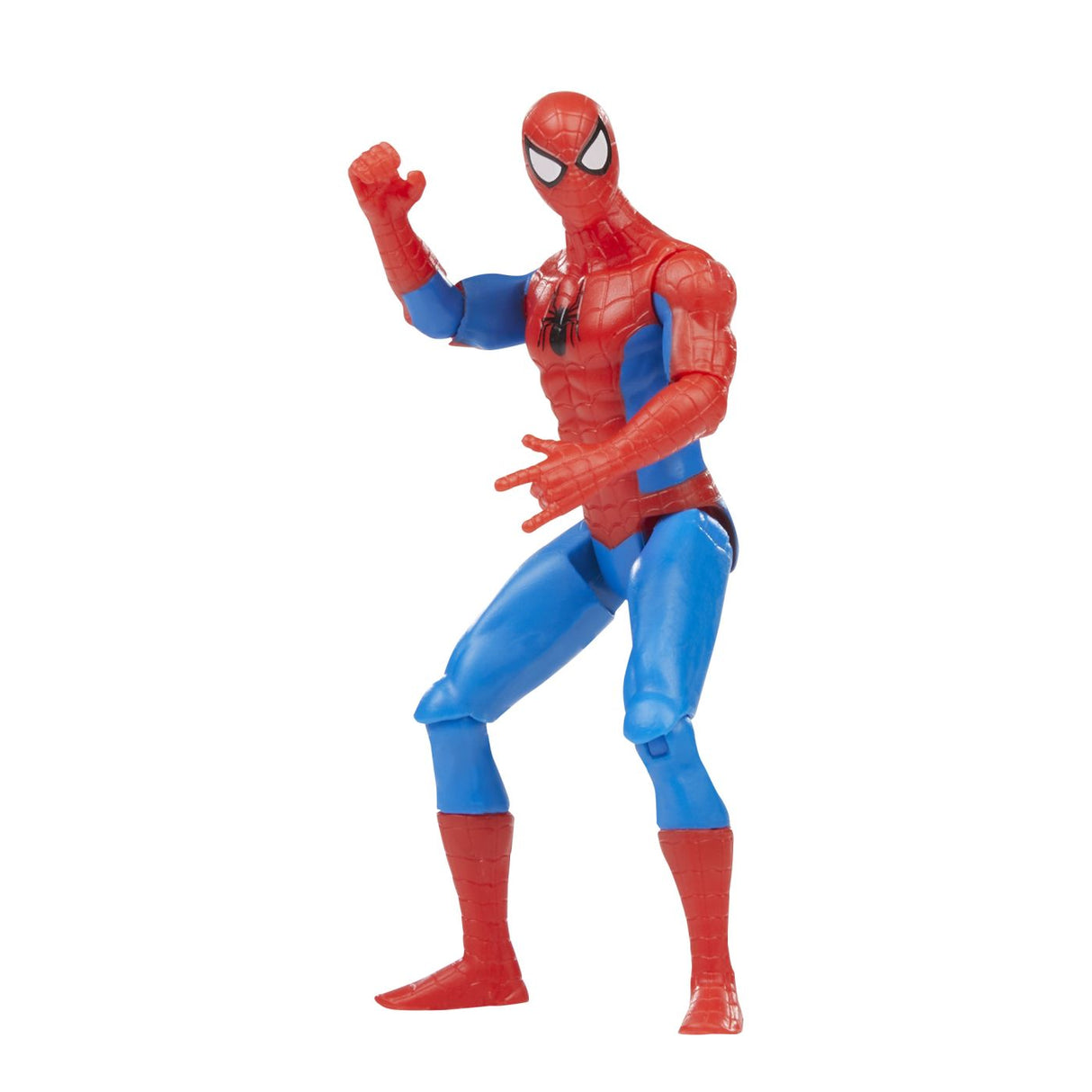 SPIDERMAN EPIC HERO FIGURINA SPIDER MAN 10CM