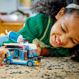 LEGO CITY CAMIONETA PINGUIN 60384