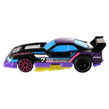 HOT WHEELS LETS RACE ACTIVATE MASINUTA GT SCORCHER  SCARA 1 LA 32