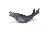 PAPO FIGURINA LEOPARD DE MARE