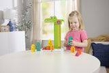 FISHER PRICE JUCARIE EDUCATIVA ALIGATOR STIVUIBILA