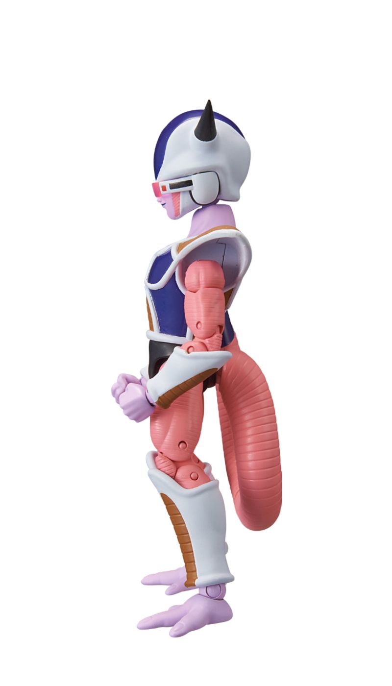 BANDAI FIGURINA DRAGON BALL DRAGON STARS FRIEZA 1ST FORM 17CM