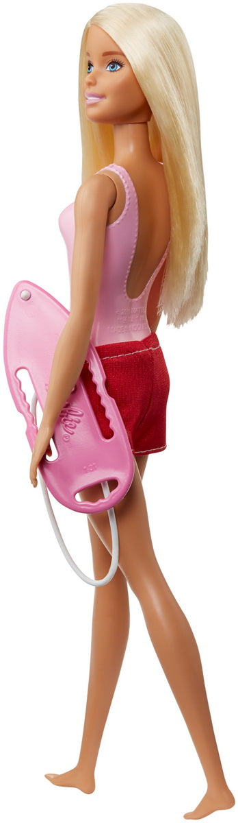 PAPUSA BARBIE SALMAR
