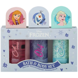 Set cadou Disney Frozen 3 piese | The Great Outdoors