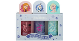 Set cadou Disney Frozen 3 piese | The Great Outdoors