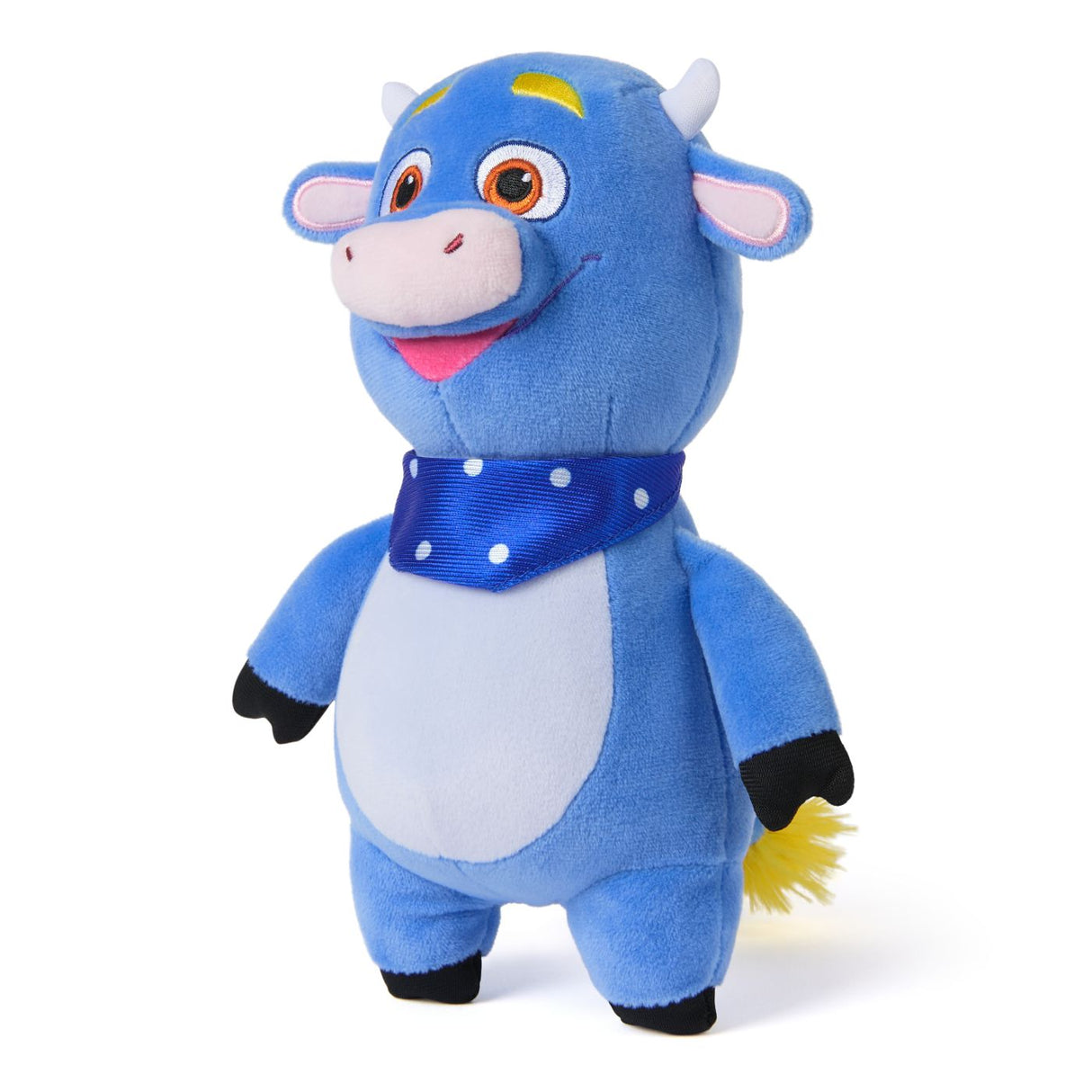 DORA SI PRIETENII JUCARIE DE PLUS TOTOR 20CM